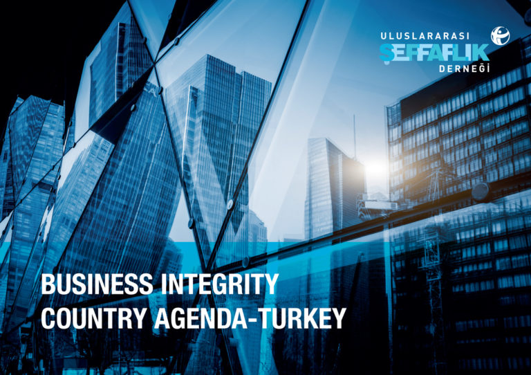 Business Integrity Country Agenda Conference