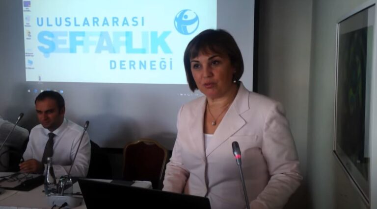 Conference on Anti-Corruption Agencies in the Western Balkans and Turkey