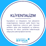 Kliyentalizm