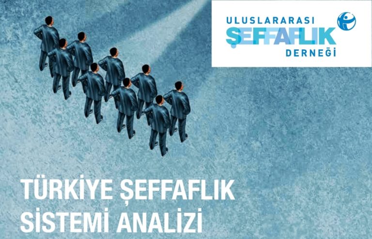 Türkiye Nasıl Yönetiliyor? İlkeleriyle Yönetişim – Kurumlarıyla Türkiye