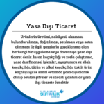 YasaDisiTicaret