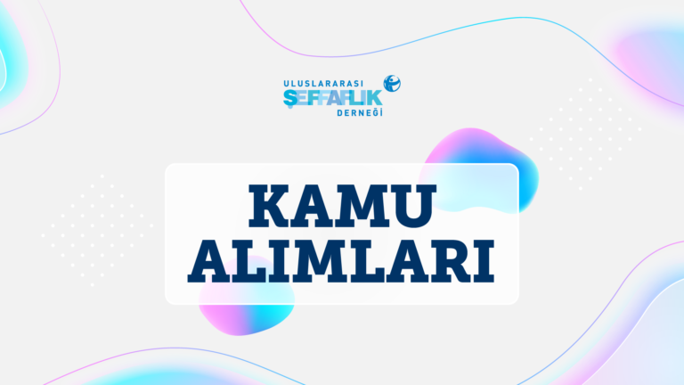 Kamu Alımları İzleme Aracı