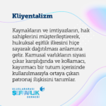 Kliyentalizm