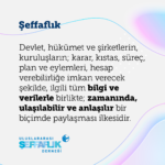 Seffaflik