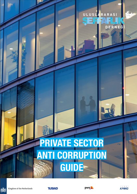 Private Sector Anti-Corruption Guide
