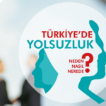 Türkiye’de Yolsuzluk Neden, Nasıl, Nerede